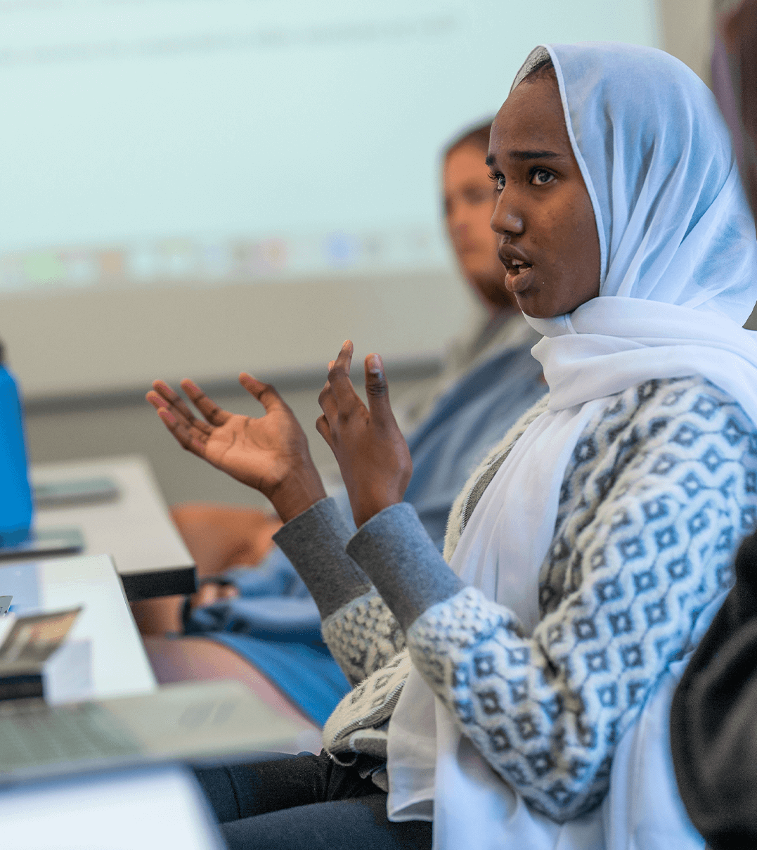 Featured School Pomfret School, Pomfret, Connecticut